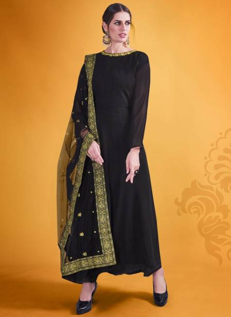ARYA 33 Heavy Stylish Festive Wear Designer Salwar Suit Collection